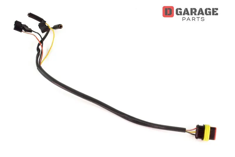 Gruppo Cavi Fanale Frecce Posteriore Ducati St2 St3 St4 1