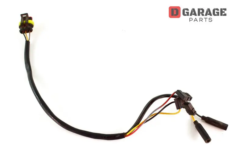 Gruppo Cavi Fanale Frecce Posteriore Ducati St2 St3 St4 1