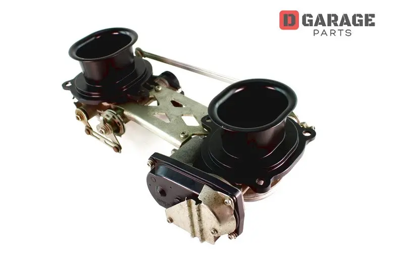 Gruppo Corpi Farfallati Iniezione Ducati Diavel 1200 1