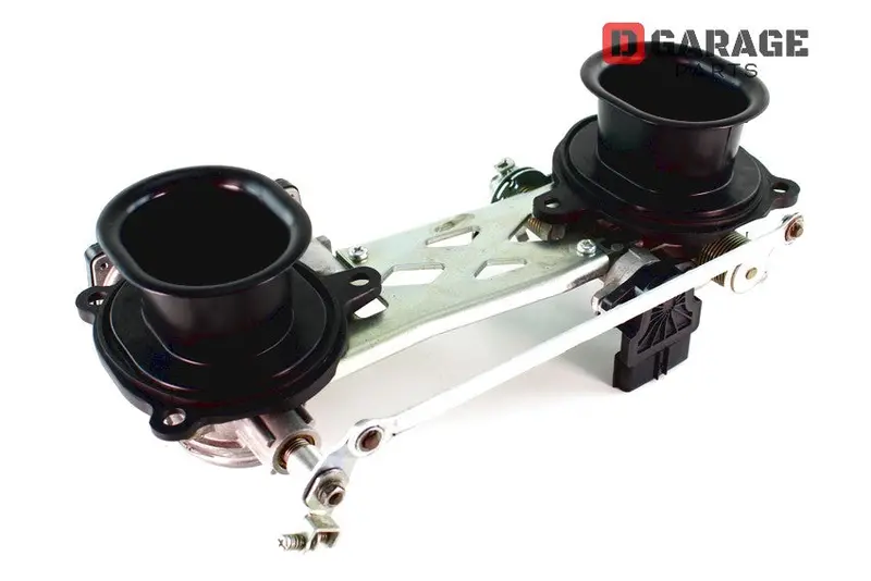 Gruppo Corpi Farfallati Iniezione Ducati Diavel 1200 2