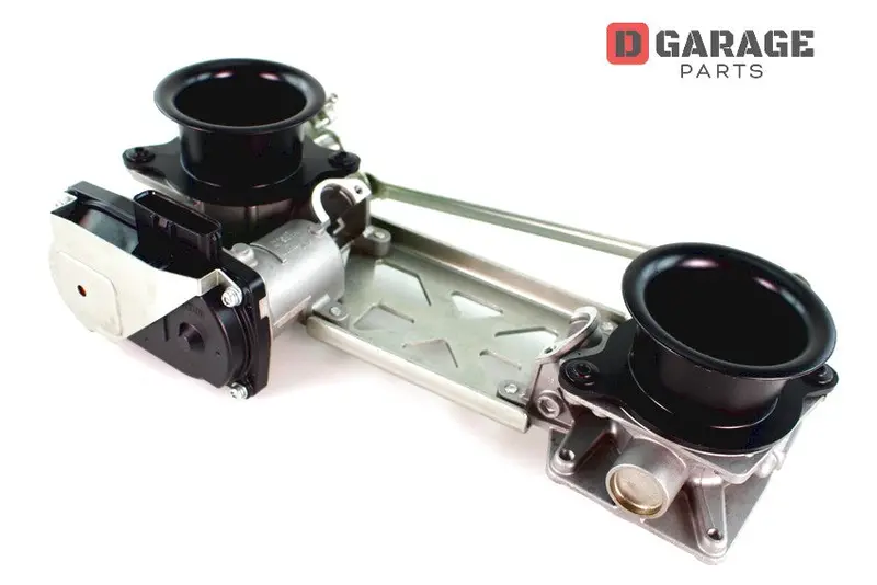 Gruppo Corpi Farfallati Iniezione Ducati Monster 1200 1200S 1