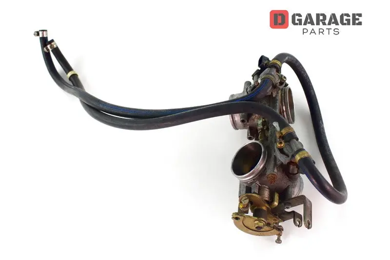 Gruppo Corpi Farfallati Iniezione Ducati Monster 620 1