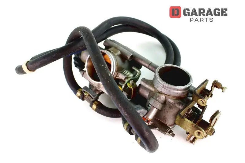 Gruppo Corpi Farfallati Iniezione Ducati Monster 620 1