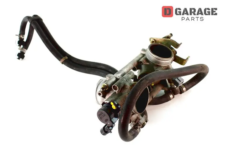 Gruppo Corpi Farfallati Iniezione Ducati Monster 695 1