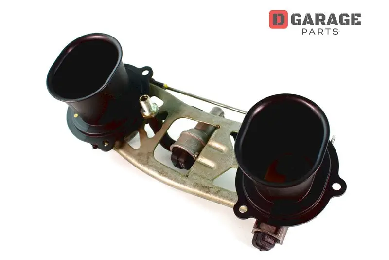 Gruppo Corpi Farfallati Iniezione Ducati Sbk 1198 1198S 1198Sp 1