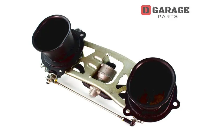 Gruppo Corpi Farfallati Iniezione Ducati Sbk 1198 1198S 1198Sp 1
