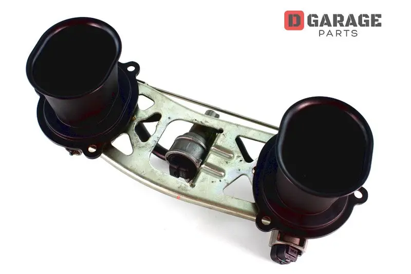Gruppo Corpi Farfallati Iniezione Ducati Sbk 1198 1198S 1198Sp 1