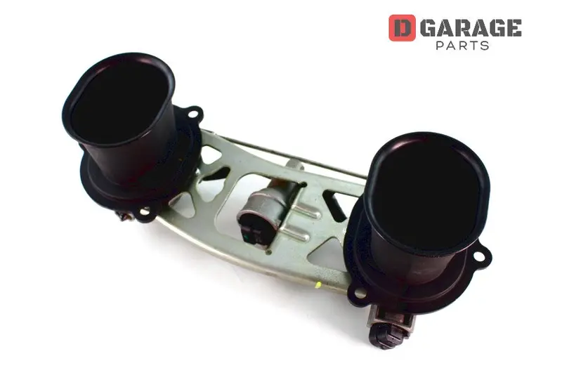 Gruppo Corpi Farfallati Iniezione Ducati Sbk 1198 1198S 1198Sp 1