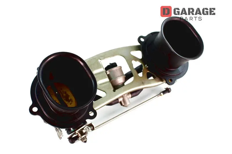 Gruppo Corpi Farfallati Iniezione Ducati Sbk 1198 1198S 1198Sp 2