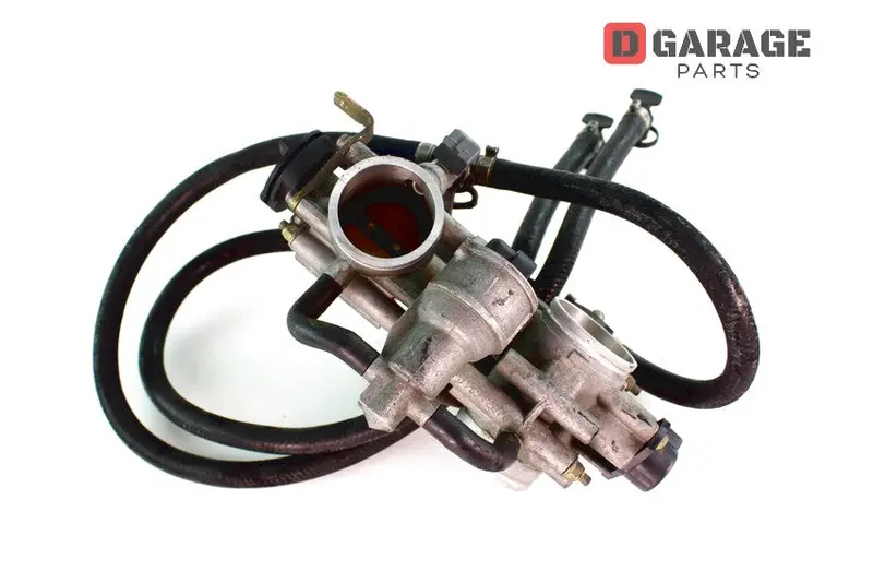 Gruppo Corpo Farfallato Iniezione Ducati Multistrada 1100 1100S 2
