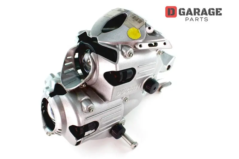 Gruppo Fanale Luce Anteriore Ducati Sbk 749 999 1