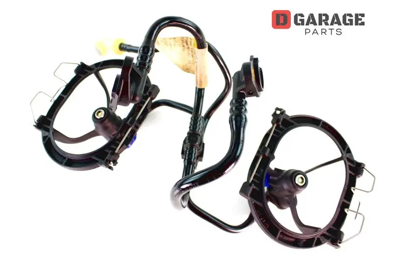 Gruppo Girotubi Iniettori Ducati Sbk Panigale 1199 1299 1