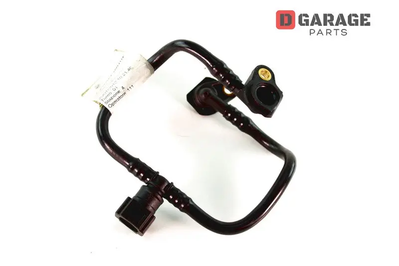 Gruppo Girotubi Iniettori Inferiore Ducati Sbk Panigale 1199 1299 1
