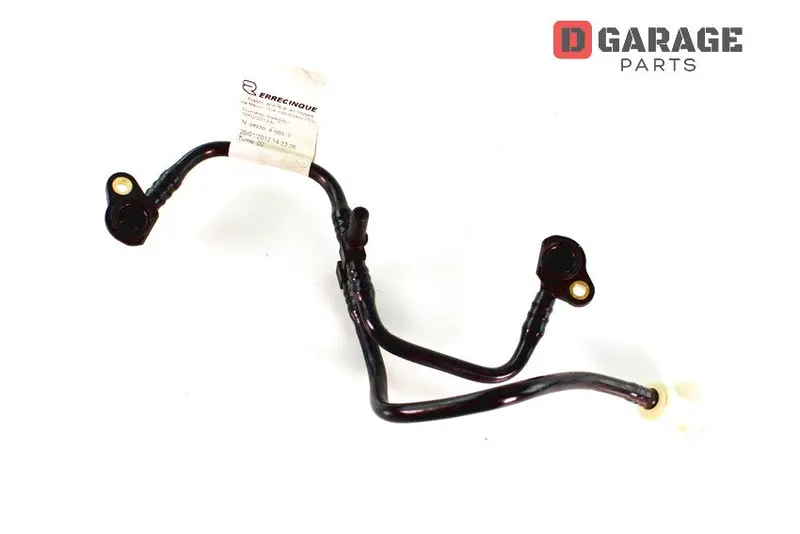 Gruppo Girotubi Iniettori Superiore Ducati Sbk Panigale 1199 1299 1