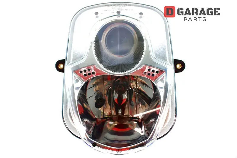 Gruppo Ottico Anteriore Ducati Multistrada 1000 Ds 1