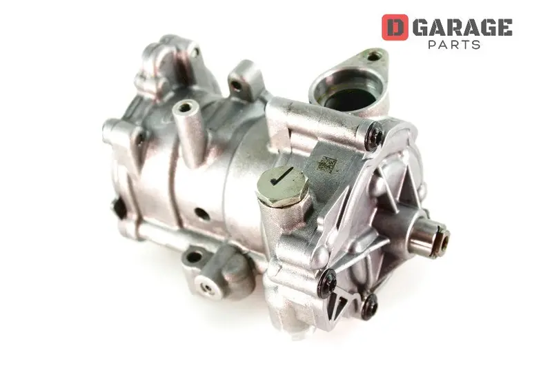 Gruppo Pompa Circuito Olio Ducati Panigale V4 V4s 1