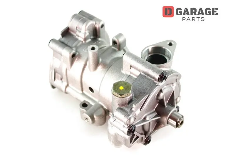Gruppo Pompa Circuito Olio Ducati Sbk Panigale V4r 1