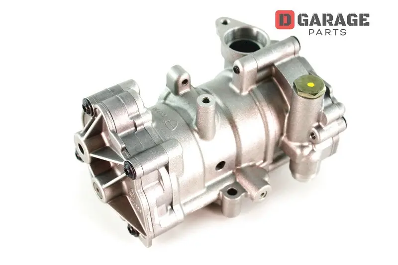 Gruppo Pompa Circuito Olio Ducati Sbk Panigale V4r 2
