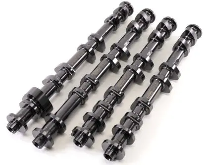 Gsc P-D Nissan/Infiniti Vr30ddtt S1 Camshafts 253/260.5 Billet 1
