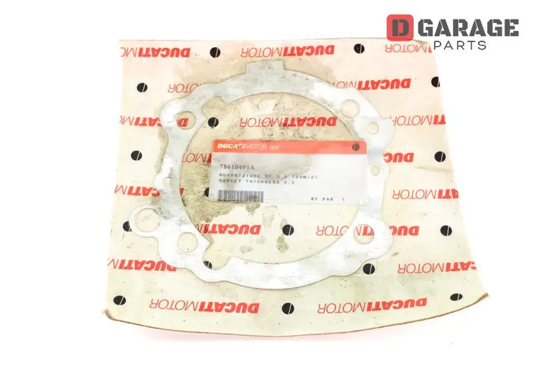 Guarnizione Base Cilindro Ducati Monster 600 750 1