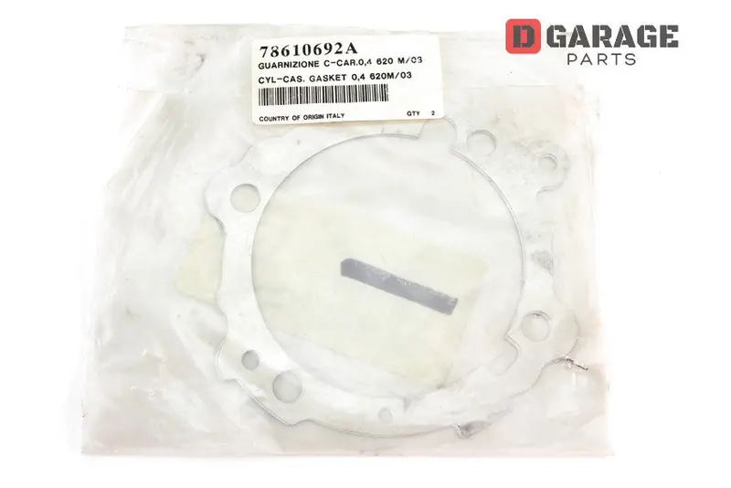 Guarnizione Base Cilindro Ducati Monster 620 Supersport Ss 800 1