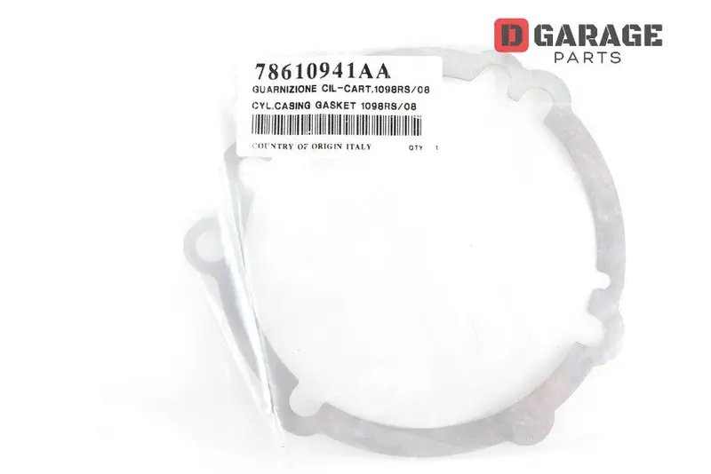 Guarnizione Base Cilindro Ducati Sbk 1098 Rs 1
