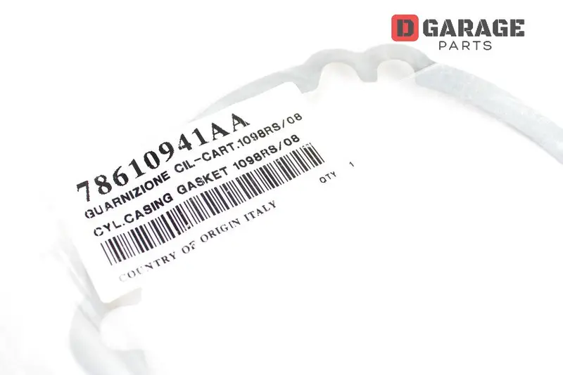 Guarnizione Base Cilindro Ducati Sbk 1098 Rs 2