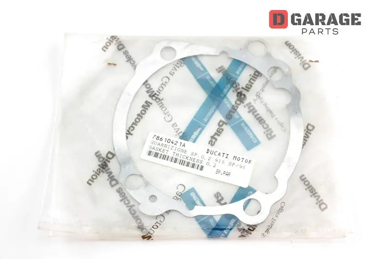 Guarnizione Base Cilindro Ducati Sbk 916 Sp 1