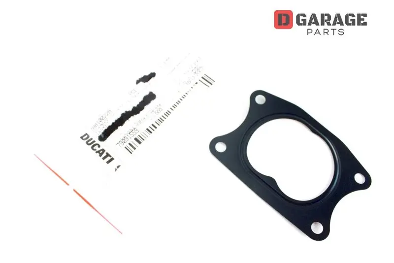 Guarnizione Collettore Aspirazione Ducati 996 S4r 1