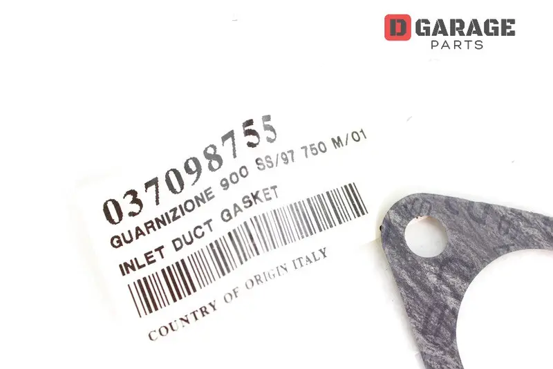 Guarnizione Collettore Aspirazione Ducati Ss 750 2