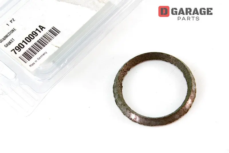 Guarnizione Collettore Scarico Cilindro Orizzontale Ducati Sbk 749 999 1