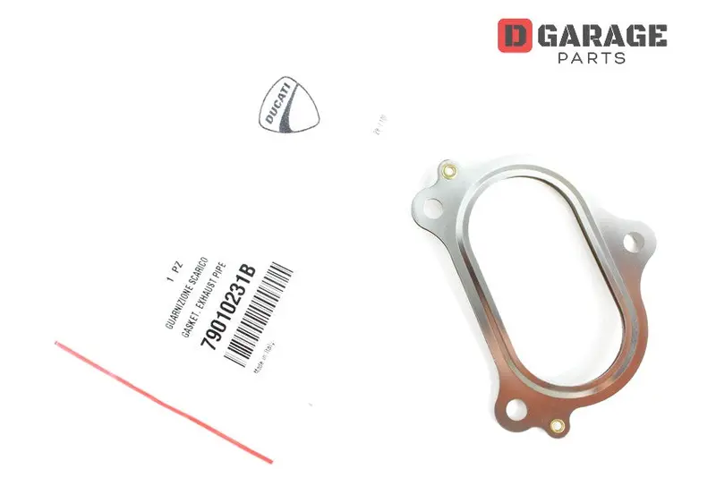 Guarnizione Collettore Scarico Ducati Panigale 959 1