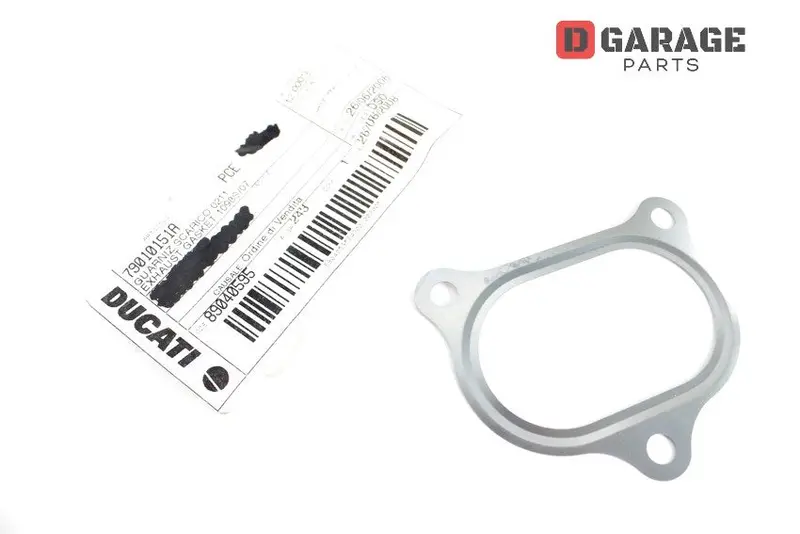 Guarnizione Collettore Scarico Ducati Sbk 848 1098 1