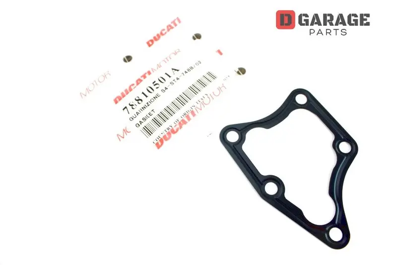 Guarnizione Coperchio Centrale Ducati Monster 748 1
