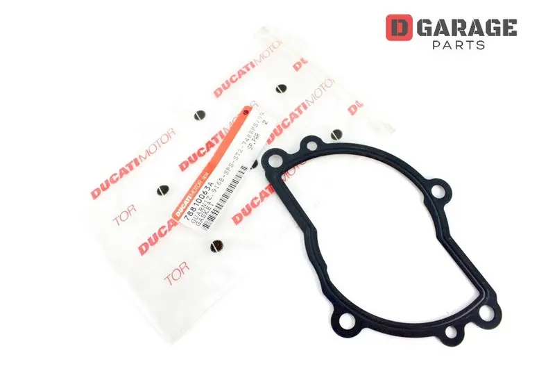 Guarnizione Coperchio Girante Acqua Ducati 916 St2 1