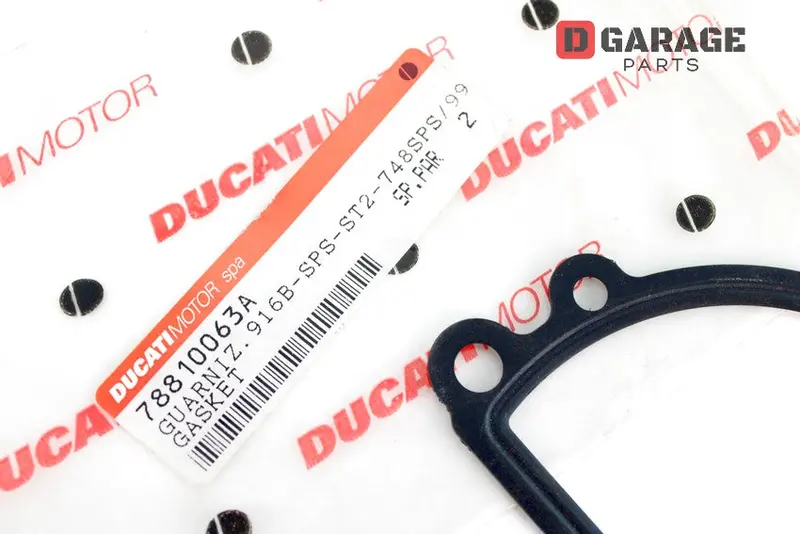 Guarnizione Coperchio Girante Acqua Ducati 916 St2 2