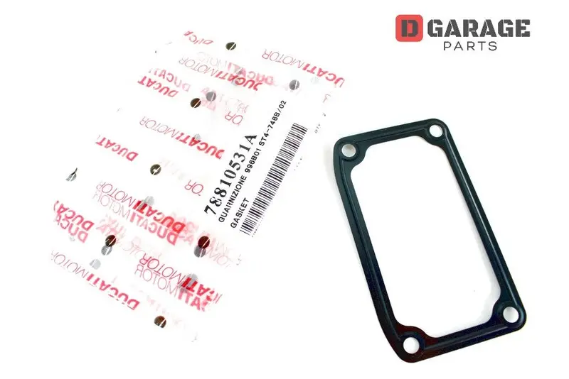 Guarnizione Coperchio Valvole Ducati 748 996 S4r 1
