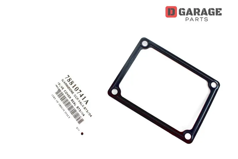 Guarnizione Coperchio Valvole Ducati St3 St3s 1