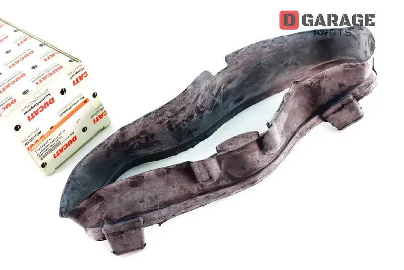 Guarnizione Fanale Anteriore Ducati Supersport Ss 620 800 1000 1