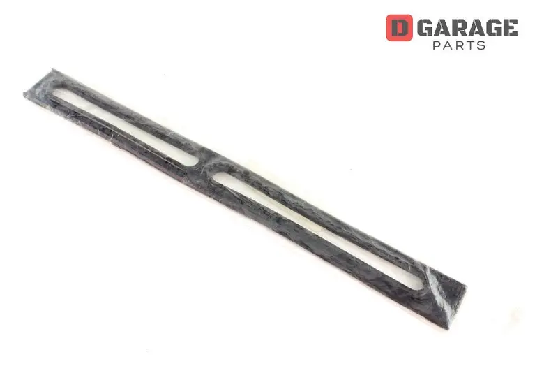 Guarnizione Fascetta Scarico Ducati Sbk 848 1098 1198 1