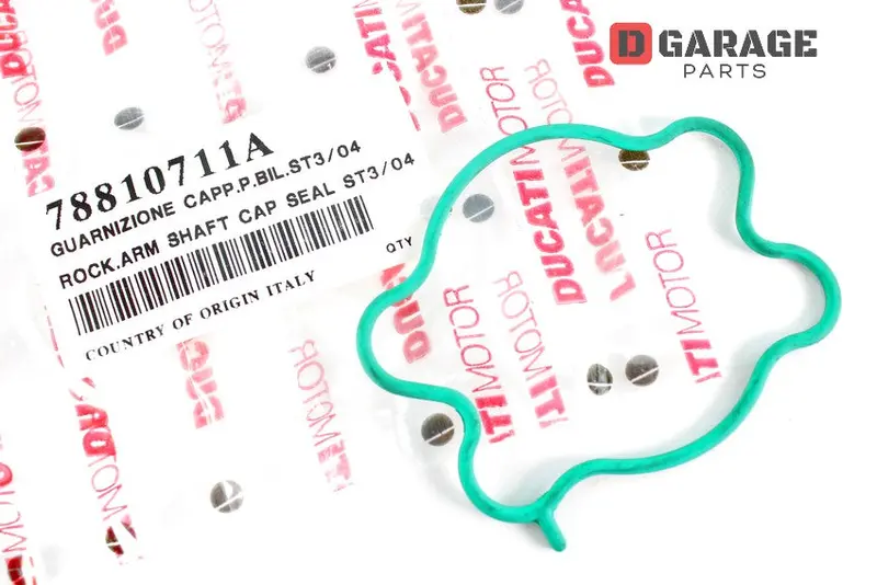 Guarnizione Oring Tappo Bilancieri Ducati St3 St3s 1