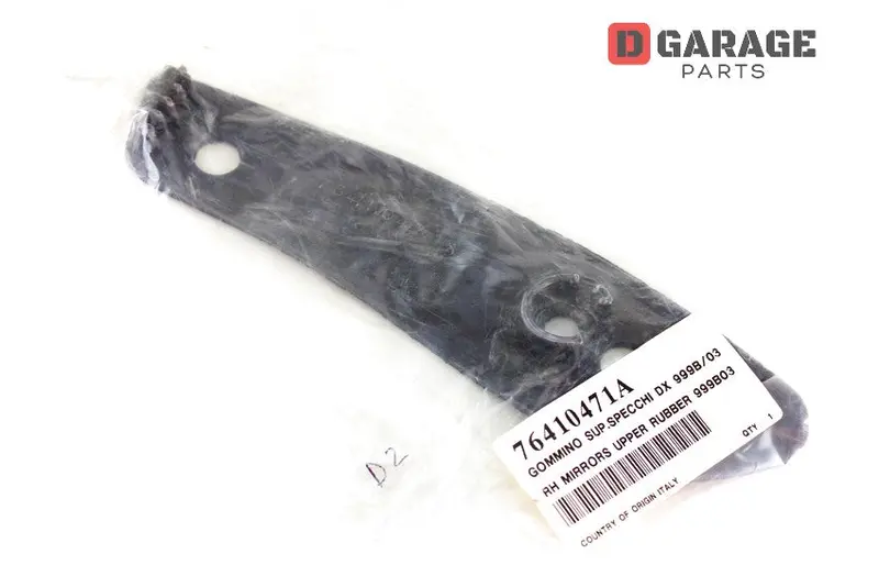 Guarnizione Specchio Destro Ducati Sbk 749 999 1