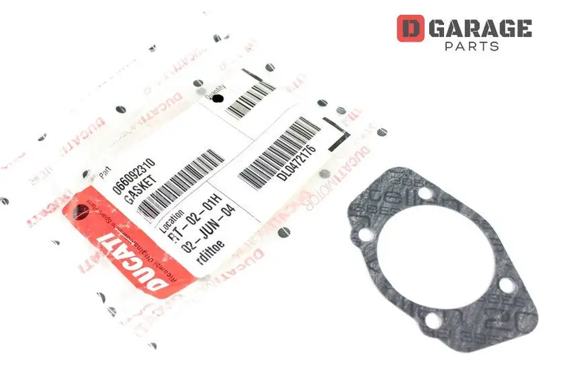 Guarnizione Tappo Albero Camme Ducati Monster 900 1