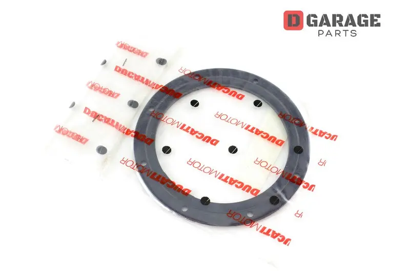 Guarnizione Tappo Serbatoio Racing Ducati Sbk 996 998 Rs 1