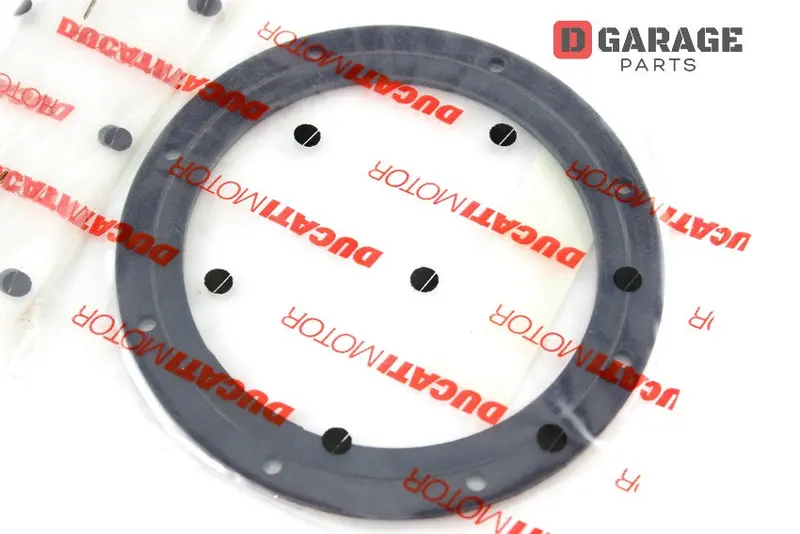 Guarnizione Tappo Serbatoio Racing Ducati Sbk 996 998 Rs 2