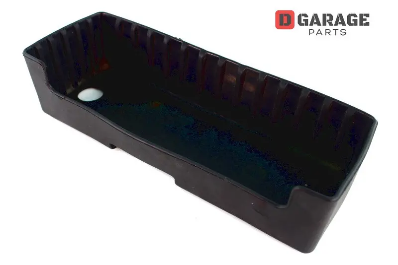 Guarnizione Vano Batteria Ducati Supersport 750 1