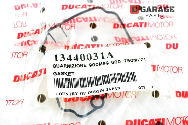 Guarnizione Vaschetta Carburatori Ducati Monster 1