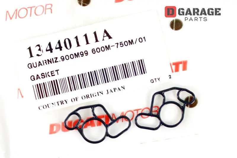 Guarnizioni Carburatori Ducati Monster 400 600 750 1