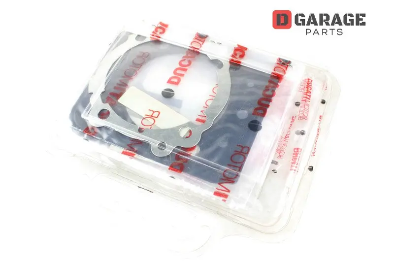 Guarnizioni Smeriglio Ducati St4 St2 Monster S4 1
