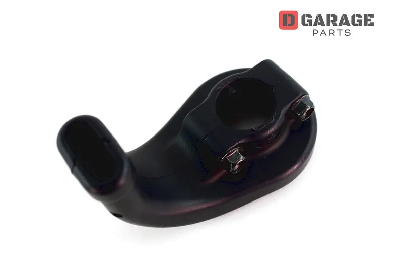 Gusci Comando Gas Acceleratore Ducati Hypermotard 1100 1100S 1